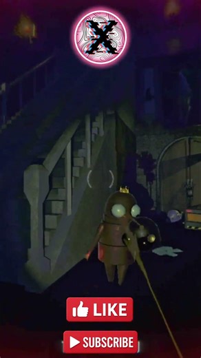 I HAD TO GET MY REVENGE! #REPO