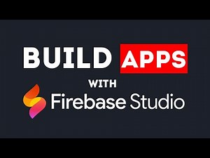 Google Firebase Studio AI Features EXPOSED: Create, Clone & Debug Apps like a Pro