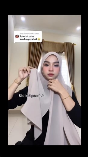 Tutorial Hijab Pashmina on Instagram: "Tutorial pashmina simple✨ Cr: TT kharnnsaptr Semoga bermanfaat ya, dan nantikan video selanjutnya⁣⁣⁣⁣⁣⁣⁣⁣⁣⁣⁣⁣⁣⁣⁣⁣⁣⁣⁣⁣⁣⁣⁣⁣⁣⁣⁣⁣⁣⁣⁣⁣⁣⁣⁣⁣⁣⁣⁣⁣⁣⁣⁣⁣⁣⁣⁣⁣⁣⁣⁣⁣⁣⁣⁣⁣⁣⁣⁣⁣⁣⁣⁣⁣⁣⁣⁣⁣⁣⁣⁣⁣⁣⁣⁣⁣⁣⁣⁣⁣⁣⁣⁣⁣⁣⁣⁣⁣⁣⁣⁣⁣ Yang belum, yuk follow:⁣ @tutorialhijabpasmina⁣ @tutorialhijabpasmina⁣ @tutorialhijabpasmina #tutorialhijabpashmina #tutorialhijabpasmina #tutorialhijab #ootdhijab #hijabstyle"