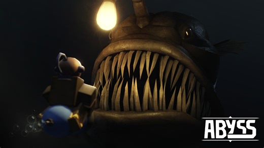 Abyss Angler Cave Guide