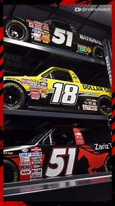 16K views · 381 reactions | Kyle reveals his exotic car collection  #Nascar #KyleBusch #nascarracing #nascarcupseries #nascartruckseries #NascarXfinitySeries | Rowdy Nation | Facebook