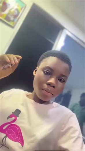 #BEBE HAIR CUT#New look Muah 🥹👄❤️#fypppppppppppppppppppp #creatorsearchinsights #viral