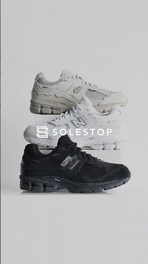 Solestop | New Balance U2002 GORE-TEX | #NewBalance #Footwear #Sneakers #Wdywt