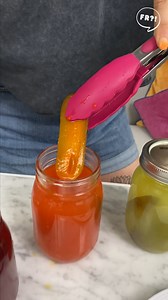 3.8K views | If this changes colors I will definitely drink the Kool-Aid! 勞勒 #koolaid #pickle #hack | Diply | Facebook