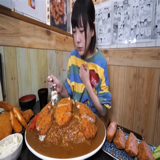 93K views · 1.4K reactions | #asmr #mukbang #eating #mukbangshow | Mukbang asmr | Facebook