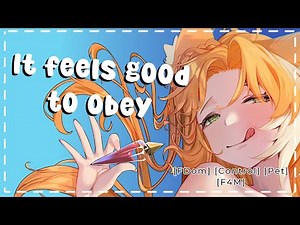 Your Date Has a Confession | ASMR Roleplay [F4M] [Hypnosis] [FDom]