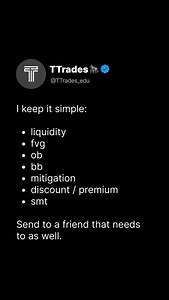 359 reactions · 48 shares | All you need . Save it. ✅️ Liquidity...