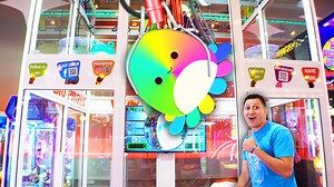 87K views · 1.7K reactions | Extreme Squishmallow Claw Machine Win! | Plush Time Wins | Facebook