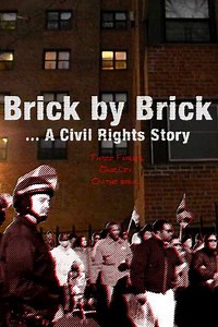 Brick by Brick: A Civil Rights Story - Movie