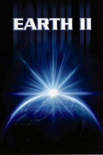 Earth II - Movie
