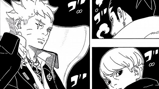 Boruto: Two Blue Vortex Chapter 27: Release Date and Everything to Know