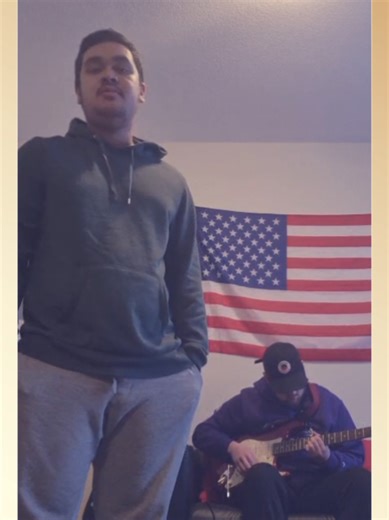 Cover of You're Beautiful by James Blunt