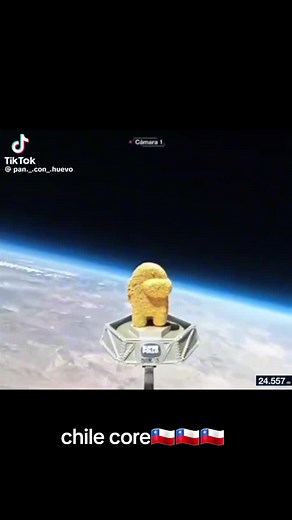 Exploring Chilean Core Culture