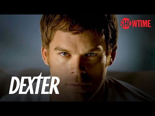 Dexter The Serial Killer's Morning  Routine - Horror Series