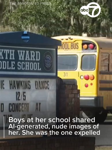 AI-Generated Images Cause Turmoil in Louisiana School