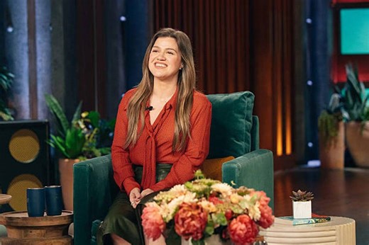 Kelly Clarkson show ending after seven seasons