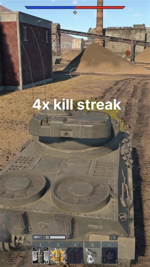 Explorando el mundo de War Thunder