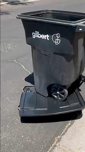 Spring Bonnie Watches Halloween Garbage Truck Fail #garbagetruck #springbonnie #fnaf #halloween