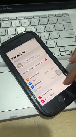 Cara Mengatasi iPhone Restart Sendiri: Tutorial Praktis