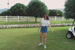 WATCH: Bea Alonzo gives a glimpse of family farm in Zambales | ABS-CBN Entertainment