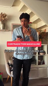 96K views · 4.2K reactions | contradiction masculine | Alexis Arabia | Facebook