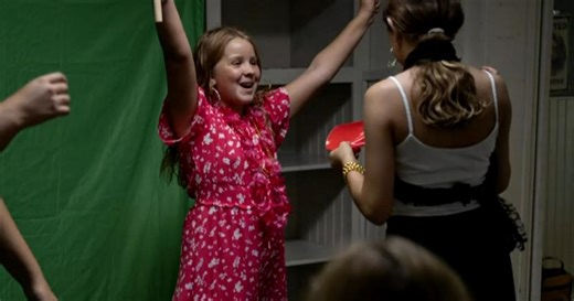 Content creator camps help kids become online influencers