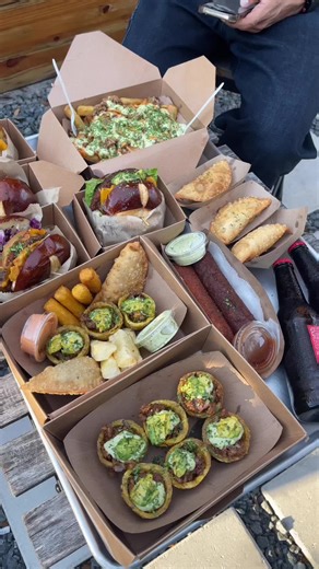 Discover the Best Açaí Bowls in Orlando