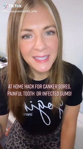 Effective Home Remedies for Gum Infection Relief