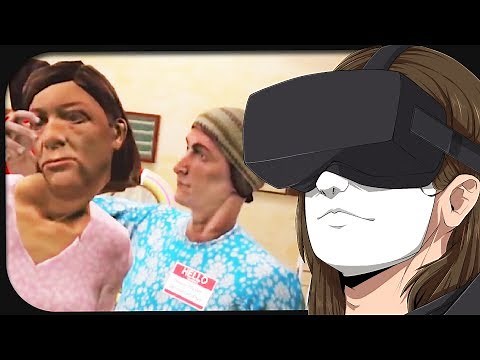 I'll go to prison for 25 years! ☆ BAR SIMULATOR in VIRTUAL REALITY!