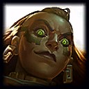 Illaoi ARAM Build - U.GG Illaoi Runes + Item Guide for ARAM