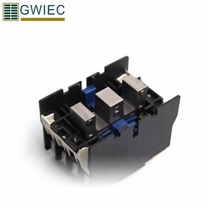 [Hot Item] Low Price 690V AC Auxiliary Contact Block 3p Accessories LC1d Contactor Coil