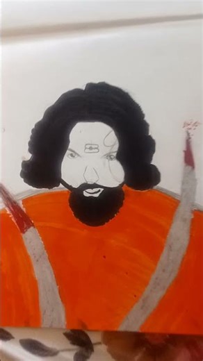 chaava drawing