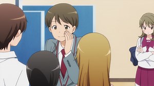 Смотреть Служащий х Служба 2 серия