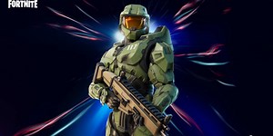 Fortnite: How to Get Master Chief & the Matte Black Style