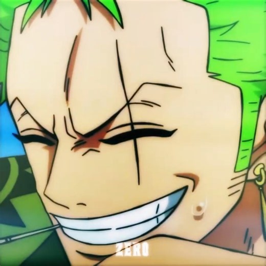 He Was Just a Swordsman… Until He Became a Legend ⚔️🔥 | Roronoa Zoro | BUENATEKK | One Piece Edit