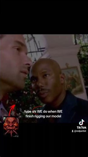 ts what WE do when we finish rigging #blender #3dmodeling #3d #oc #brainrot #originacharacter