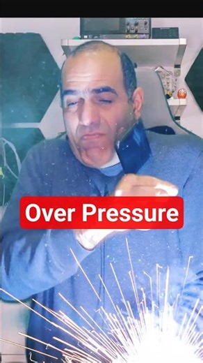 Capacitor Over-Pressure Protection #electronics #electrical #technology #funny