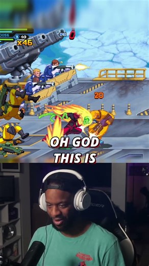 Clapping cheeks w/ She-Hulk in #MarvelCosmicInvasion