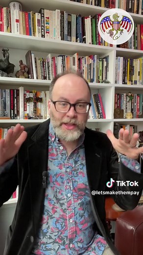 Understanding Capitalism: The Pyramid Scheme Explained