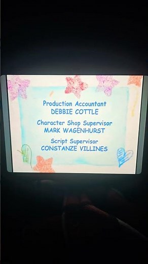 Barney Three Lines Three Corners (2002) 60fps