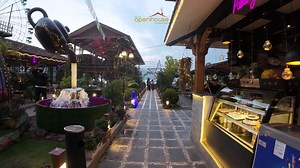 1.6K reactions · 4 comments | Step into Openhouse Restaurant & Lounge Bar, where every moment feels magical. From the cozy ambience to the breathtaking view of Fewa Lake, it's the ultimate spot to relax, indulge, and create memories that last a lifetime. ✨ | Open House Restaurant & Lounge Bar | Facebook