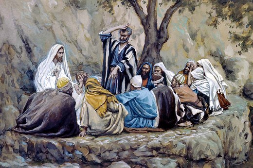 Get to Know Jesus' 12 Apostles, Including Peter, John, and More