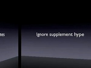 7 Weight Gain Program Tips