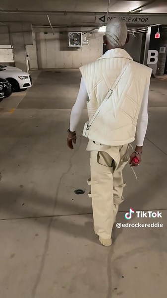 Rare breed!!!#fashion #extra #stylish #viralvideo