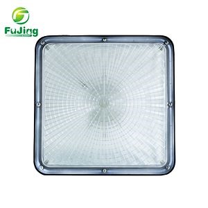 Atex Explosion-Proof Certificated 150W Gas Station LED Canopy Light