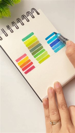 Christmas Diy card 🌈✨🥰 #art #christmas #diy #shorts #viralvideo #shortsfeed