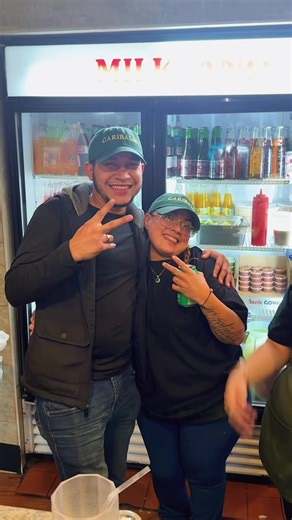 Serving smiles & tacos all day 🌮😄 #HappyTeam #WorkVibes #TacoLife #Jersey #MexicanEats