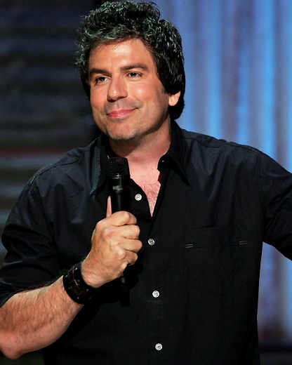 Comedian Greg Giraldo passed away in 2010, aged 44. His death occurred after an accidental overdose. | VICE TV