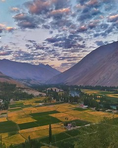 Phander Valley ❤️ #PhanderValley | Phander Valley