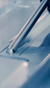 Resin Transfer Molding is the best way to minimize defects in the composite structure. By injecting resin under high pressure between rigid external and internal molds, air pockets are pushed out and voids between layers are eliminated. | TIME Bicycles